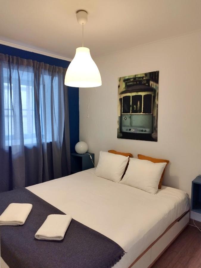 Fabulous Apartaments Lisboa 外观 照片