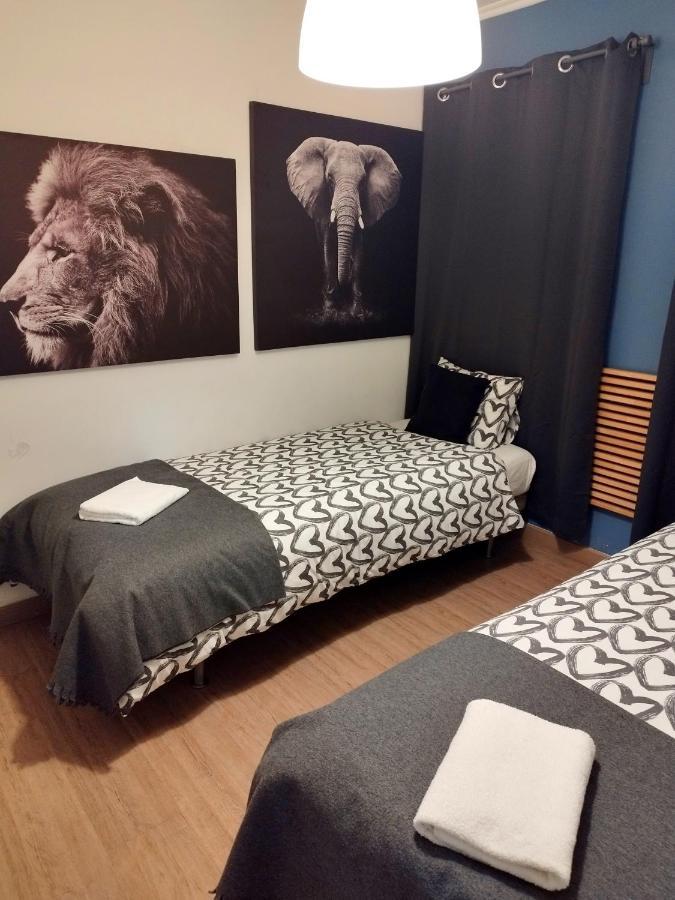 Fabulous Apartaments Lisboa 外观 照片