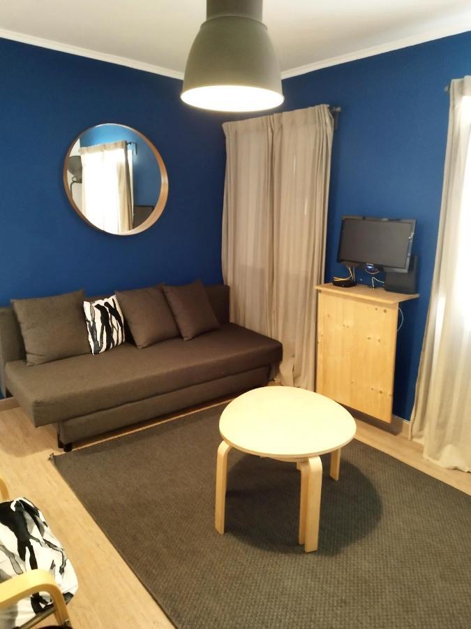 Fabulous Apartaments Lisboa 外观 照片