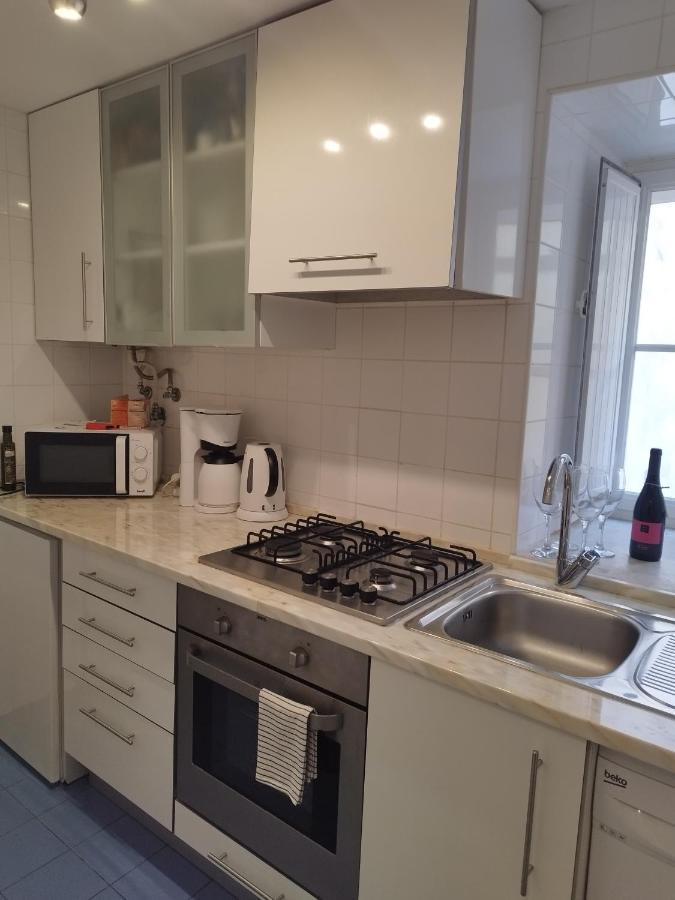 Fabulous Apartaments Lisboa 外观 照片