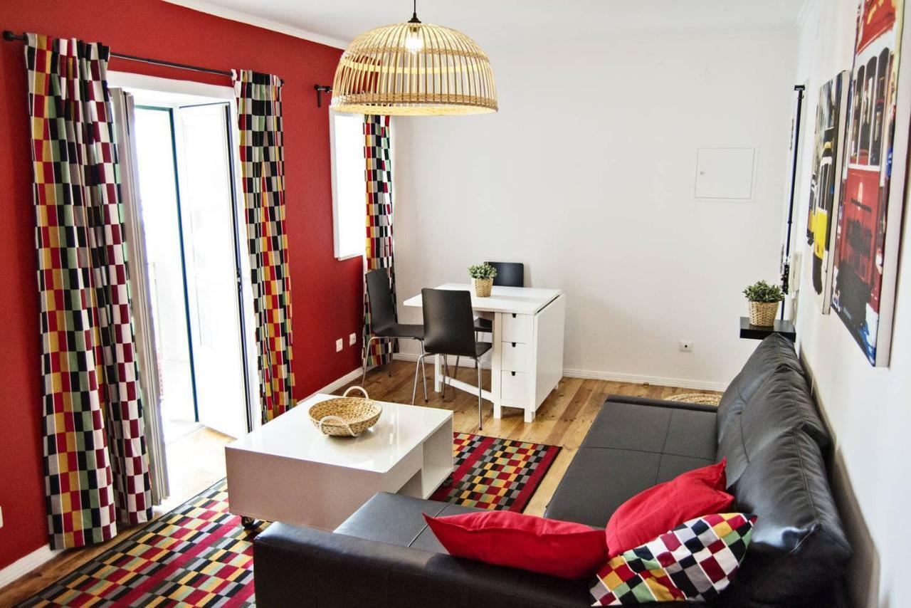 Fabulous Apartaments Lisboa 外观 照片
