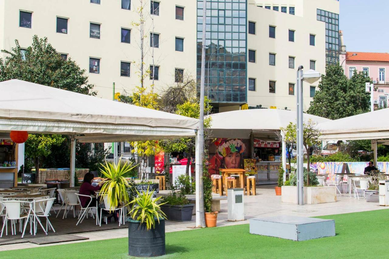 Fabulous Apartaments Lisboa 外观 照片