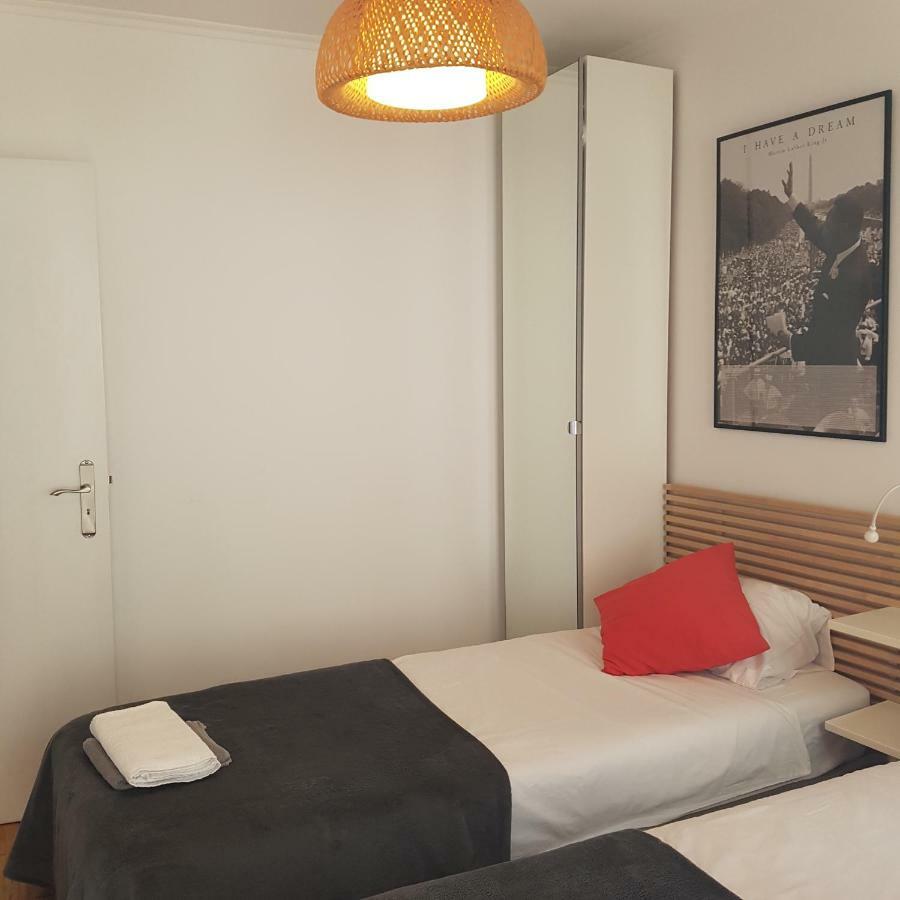 Fabulous Apartaments Lisboa 外观 照片