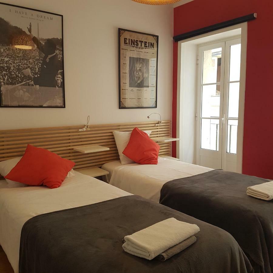 Fabulous Apartaments Lisboa 外观 照片